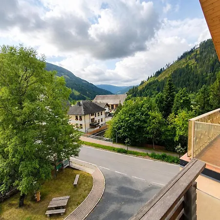 公寓 Cozy Mountain Retreat In Ebene Reichenau Patergassen