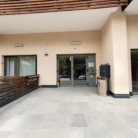 公寓 Cozy Mountain Retreat In Ebene Reichenau Patergassen