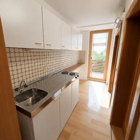 Cozy Mountain Retreat In Ebene Reichenau