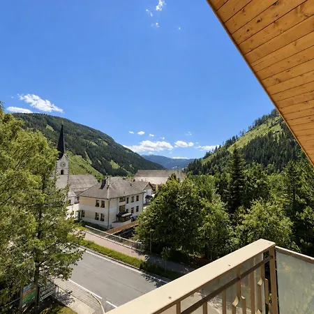 Cozy Mountain Retreat In Ebene Reichenau * Patergassen