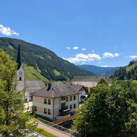 公寓 Cozy Mountain Retreat In Ebene Reichenau *