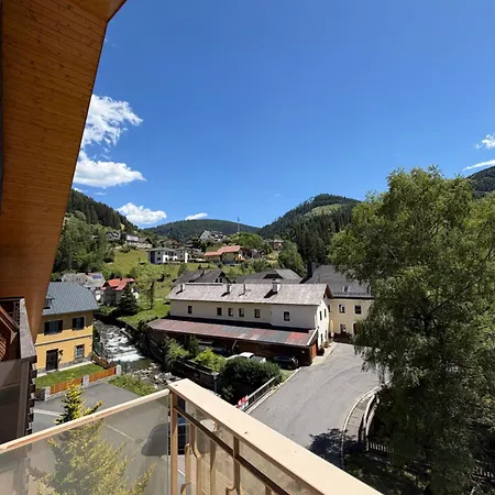 Cozy Mountain Retreat In Ebene Reichenau